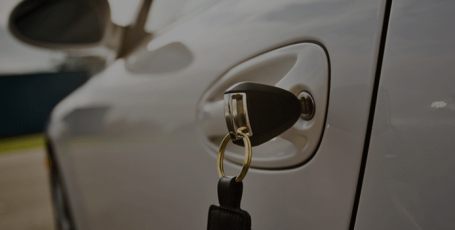 Не открывается дверь автомобиля в Гродно