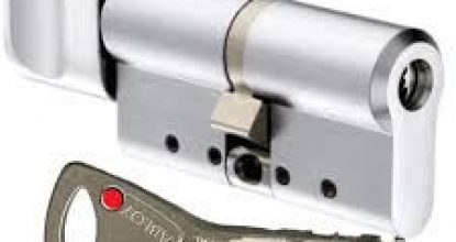 Ремонт и замена цилиндрового замка