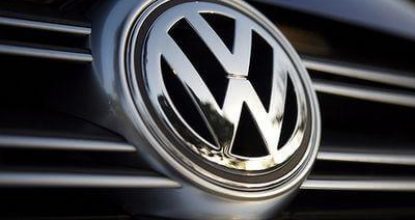 Вскрытие автомобиля Volkswagen