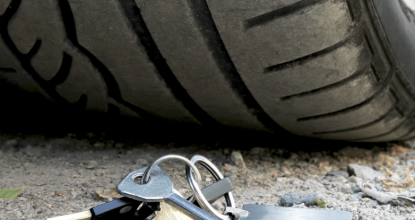 Открыть багажник в Могилеве