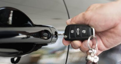 Служба вскрытия автомобильных замков в Минске