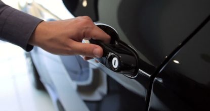 Срочное вскрытие автомобилей