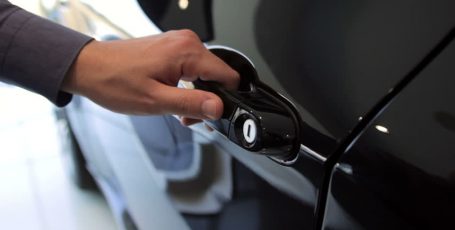 Срочное вскрытие автомобилей