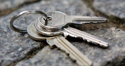 Вскрытие дверей