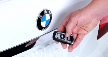 Открыть багажник в Витебске