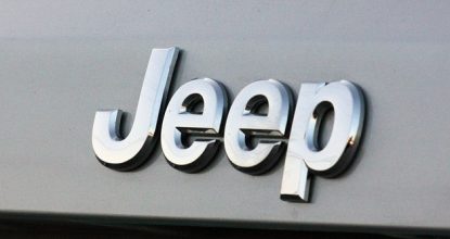 Ремонт замка зажигания автомобиля Jeep