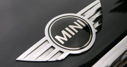 Ремонт замка зажигания автомобиля Mini