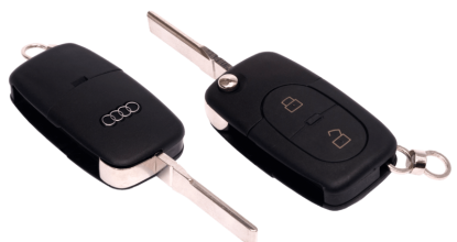 Изготовление автомобильных ключей