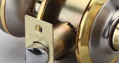 Ремонт замков двери